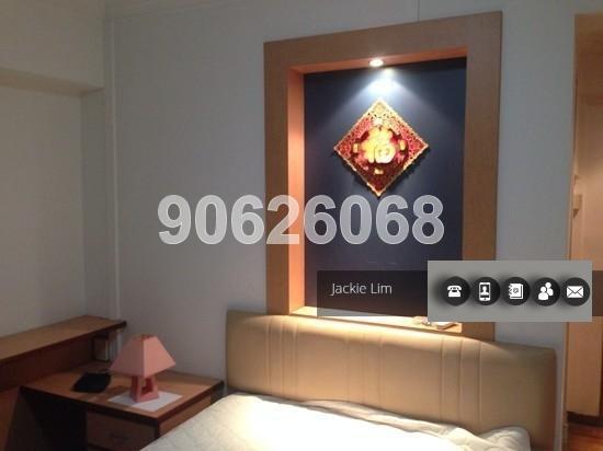 Blk 288A Jurong East Street 21 (Jurong East), HDB 5 Rooms #138042642